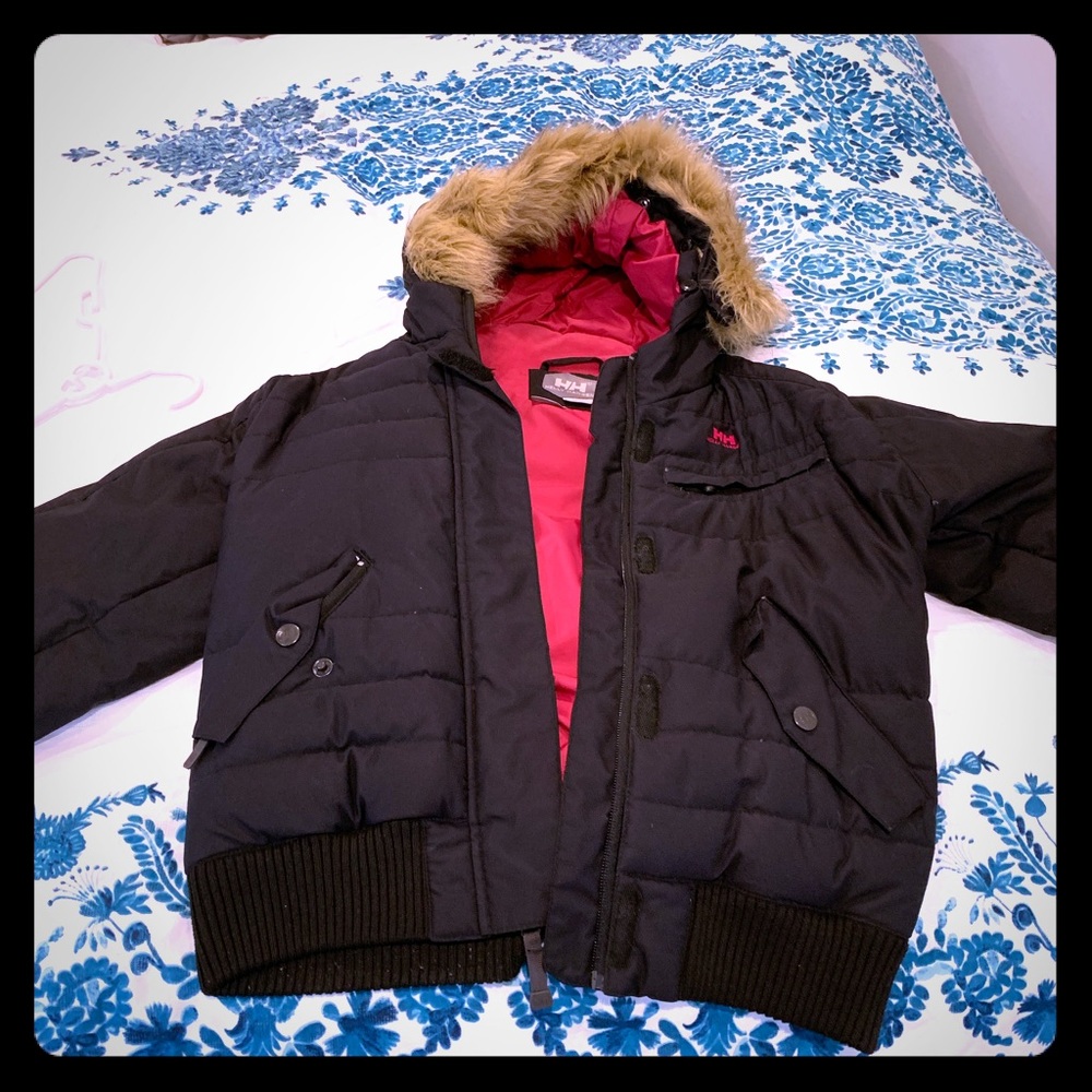 Down Jacket - image 1